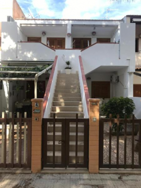 Casa Vacanze Ciullo d'Alcamo